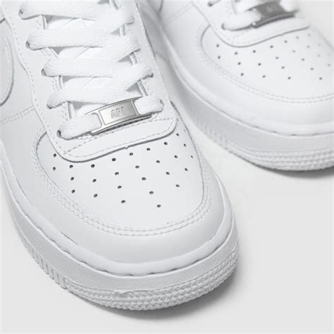 nike air force 1 weiß kinder 38|kids air force 1 shoes.